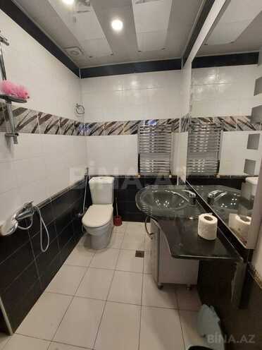 İcarəyə verilir 3 otaqlı yeni tikili 150 m², Şah İsmayıl Xətai m., photo 14 from 15
