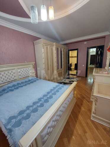 İcarəyə verilir 3 otaqlı yeni tikili 150 m², Şah İsmayıl Xətai m., photo 8 from 15