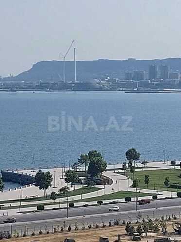 İcarəyə verilir 3 otaqlı yeni tikili 150 m², Şah İsmayıl Xətai m., photo 3 from 15