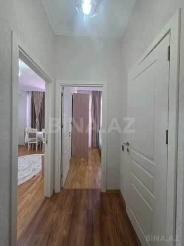 Satılır 2 otaqlı yeni tikili 46 m², photo 4 from 11