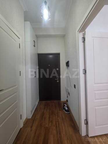 Satılır 2 otaqlı yeni tikili 46 m², photo 10 from 11