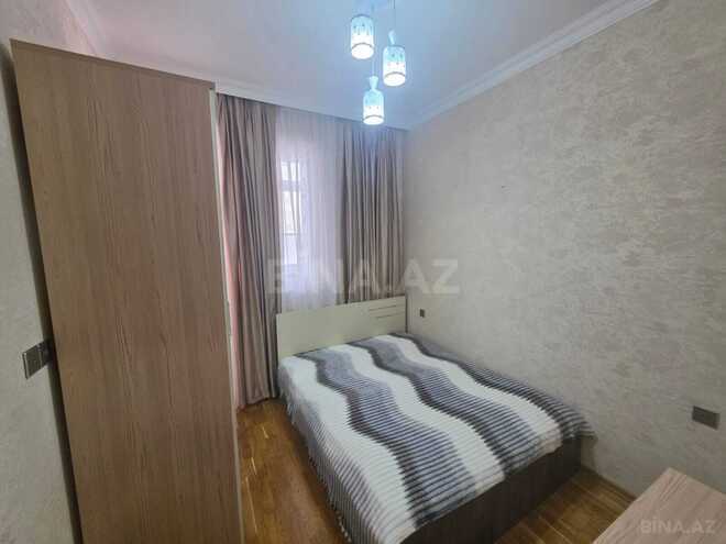 Satılır 2 otaqlı yeni tikili 46 m², photo 6 from 11