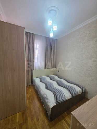Satılır 2 otaqlı yeni tikili 46 m², photo 9 from 11