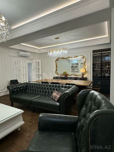Satılır 3 otaqlı yeni tikili 141 m², Ağ şəhər q., photo 3 from 27