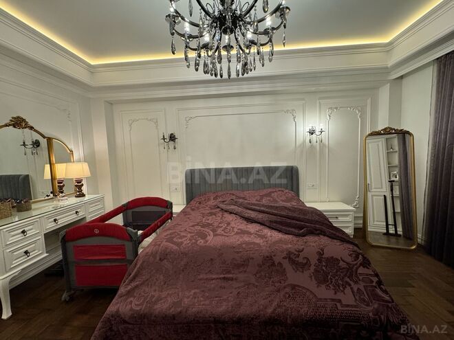 Satılır 3 otaqlı yeni tikili 141 m², Ağ şəhər q., photo 11 from 27
