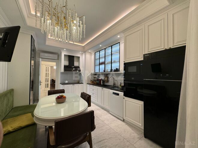 Satılır 3 otaqlı yeni tikili 141 m², Ağ şəhər q., photo 6 from 27