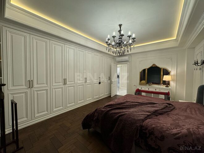 Satılır 3 otaqlı yeni tikili 141 m², Ağ şəhər q., photo 10 from 27