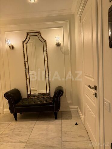 Satılır 3 otaqlı yeni tikili 141 m², Ağ şəhər q., photo 13 from 27