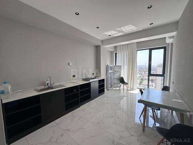 Продаётся 3-комн. новостройка 136 м², м. Кероглу, photo 5 from 17
