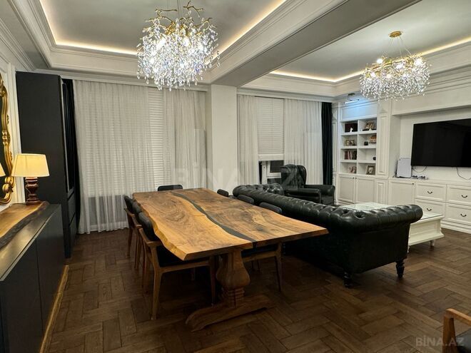 Satılır 3 otaqlı yeni tikili 141 m², Ağ şəhər q., photo 23 from 27