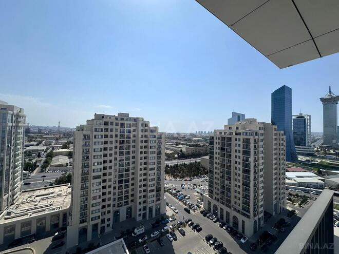 Продаётся 3-комн. новостройка 136 м², м. Кероглу, photo 15 from 17