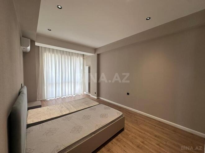 Продаётся 3-комн. новостройка 136 м², м. Кероглу, photo 11 from 17