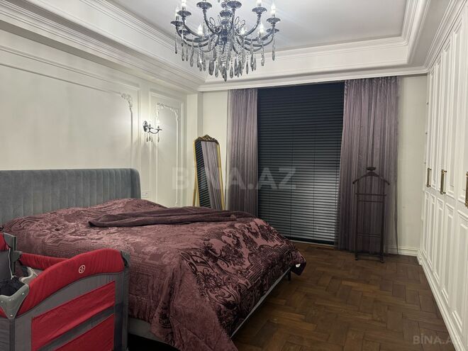 Satılır 3 otaqlı yeni tikili 141 m², Ağ şəhər q., photo 12 from 27