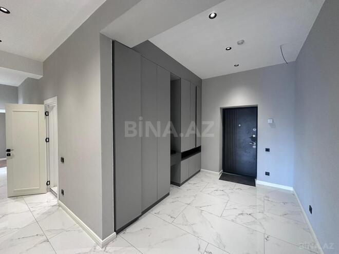 Продаётся 3-комн. новостройка 136 м², м. Кероглу, photo 7 from 17