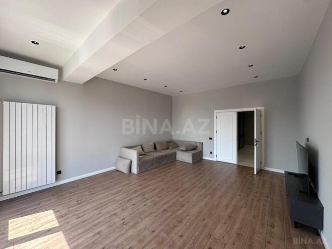 Продаётся 3-комн. новостройка 136 м², м. Кероглу, photo 4 from 17