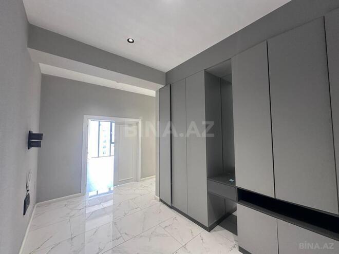 Продаётся 3-комн. новостройка 136 м², м. Кероглу, photo 9 from 17