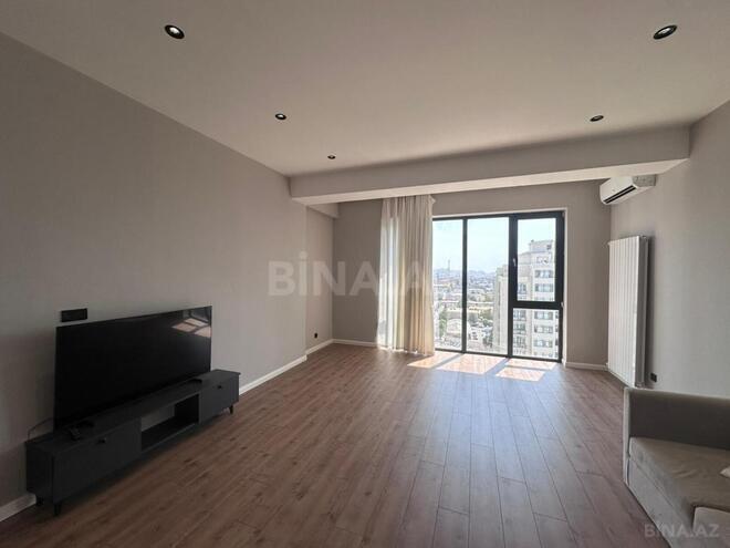 Продаётся 3-комн. новостройка 136 м², м. Кероглу, photo 3 from 17