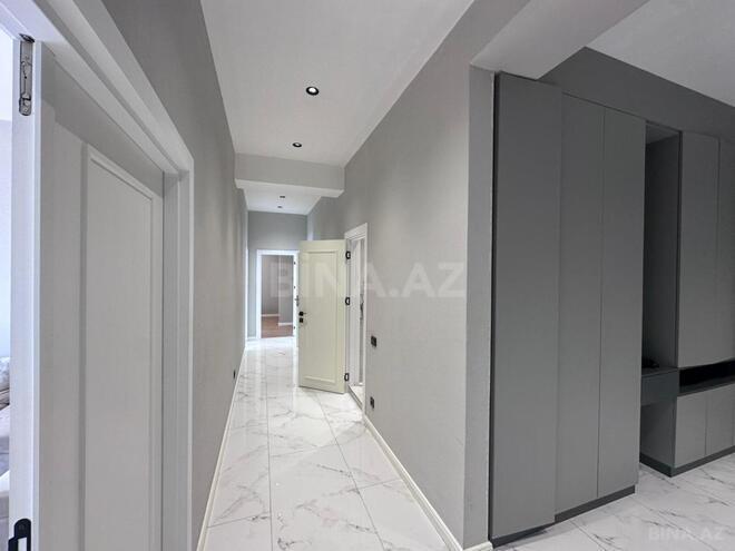 Продаётся 3-комн. новостройка 136 м², м. Кероглу, photo 8 from 17