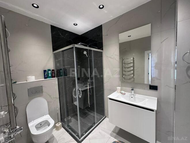Продаётся 3-комн. новостройка 136 м², м. Кероглу, photo 12 from 17