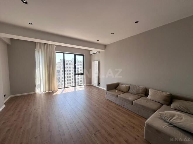 Продаётся 3-комн. новостройка 136 м², м. Кероглу, photo 1 from 17