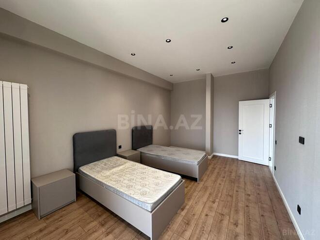 Продаётся 3-комн. новостройка 136 м², м. Кероглу, photo 13 from 17