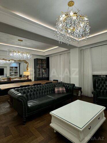 Satılır 3 otaqlı yeni tikili 141 m², Ağ şəhər q., photo 4 from 27