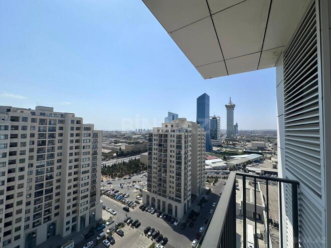 Продаётся 3-комн. новостройка 136 м², м. Кероглу, photo 16 from 17