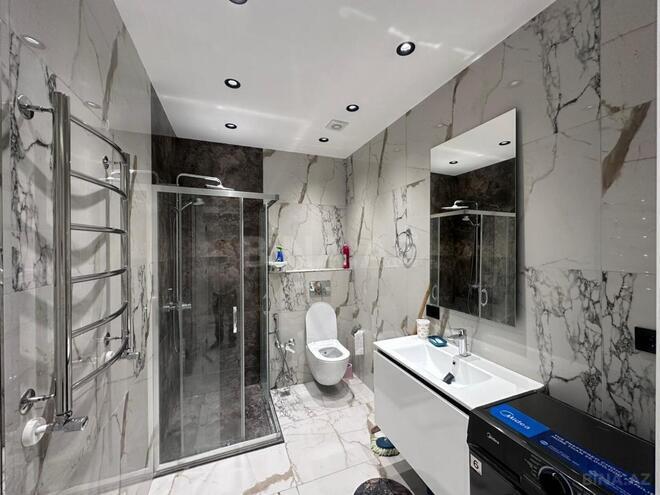 Продаётся 3-комн. новостройка 136 м², м. Кероглу, photo 10 from 17