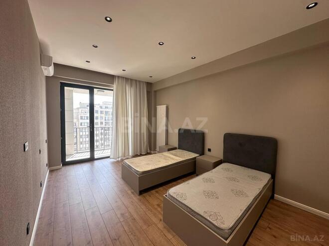 Продаётся 3-комн. новостройка 136 м², м. Кероглу, photo 14 from 17