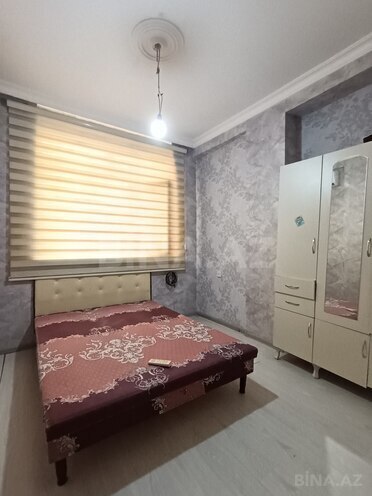 İcarəyə verilir 2 otaqlı yeni tikili 36 m², photo 1 from 13