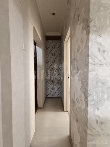 İcarəyə verilir 2 otaqlı yeni tikili 36 m², photo 5 from 13