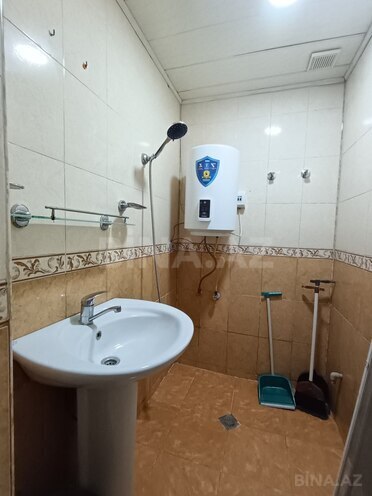 İcarəyə verilir 2 otaqlı yeni tikili 36 m², photo 6 from 13