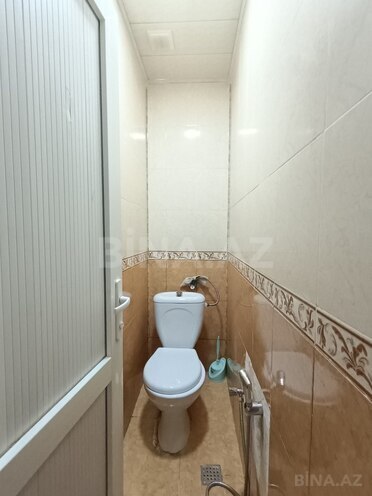 İcarəyə verilir 2 otaqlı yeni tikili 36 m², photo 7 from 13