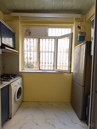 İcarəyə verilir 2 otaqlı yeni tikili 36 m², photo 11 from 13