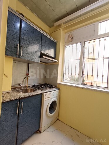 İcarəyə verilir 2 otaqlı yeni tikili 36 m², photo 9 from 13