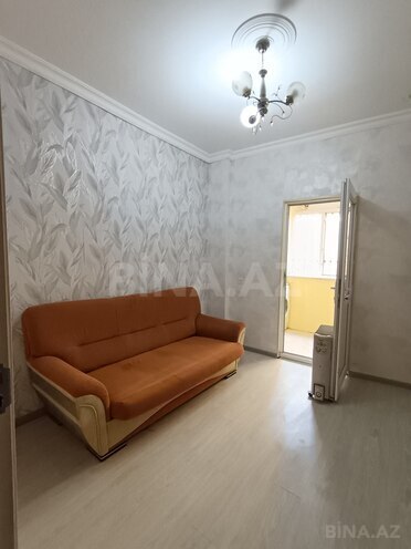 İcarəyə verilir 2 otaqlı yeni tikili 36 m², photo 12 from 13