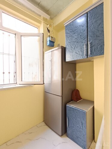 İcarəyə verilir 2 otaqlı yeni tikili 36 m², photo 10 from 13