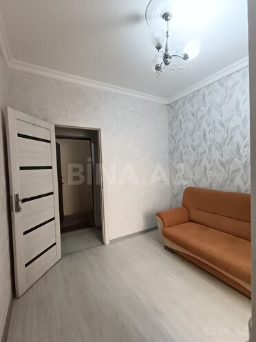 İcarəyə verilir 2 otaqlı yeni tikili 36 m², photo 8 from 13