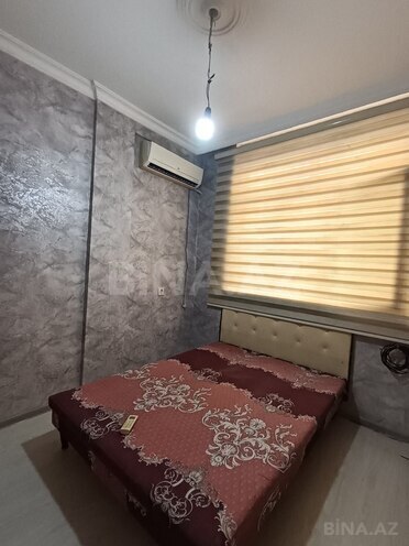 İcarəyə verilir 2 otaqlı yeni tikili 36 m², photo 3 from 13