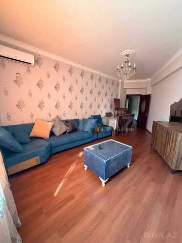 Продаётся 2-комн. новостройка 80 м², пос. Баилова, photo 1 from 12