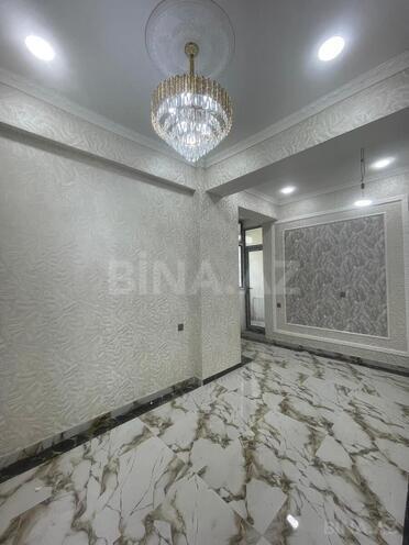 Satılır 2 otaqlı yeni tikili 46 m², photo 10 from 11
