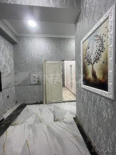 Satılır 2 otaqlı yeni tikili 46 m², photo 1 from 11