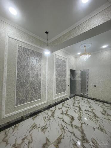 Satılır 2 otaqlı yeni tikili 46 m², photo 8 from 11