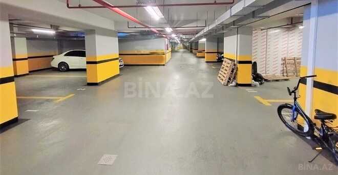 Satılır 2 otaqlı yeni tikili 54 m², 7-ci mikrorayon q., photo 14 from 15