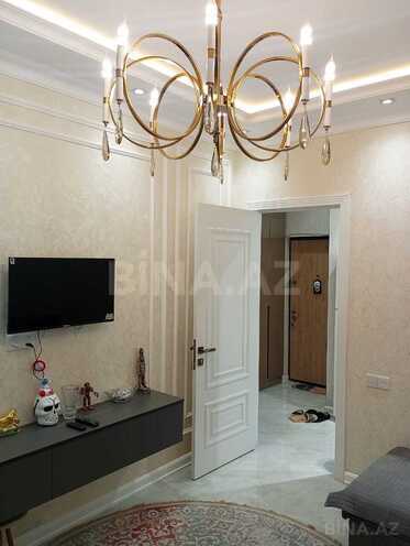 Satılır 2 otaqlı yeni tikili 54 m², 7-ci mikrorayon q., photo 4 from 15