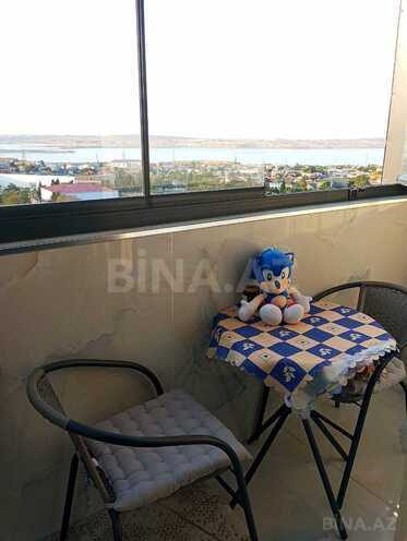 Satılır 2 otaqlı yeni tikili 54 m², 7-ci mikrorayon q., photo 10 from 15