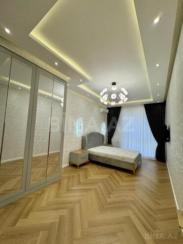 Satılır 3 otaqlı yeni tikili 107 m², Koroğlu m., photo 9 from 26