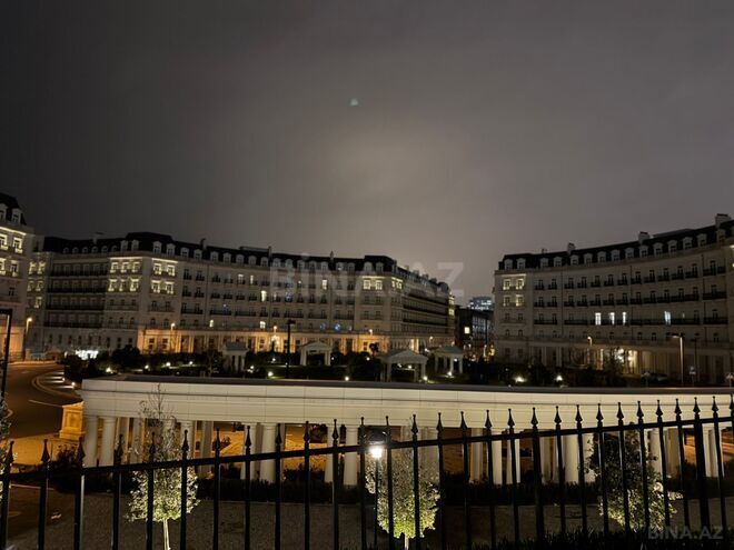 Satılır 4 otaqlı yeni tikili 121 m², Ağ şəhər q., photo 4 from 9