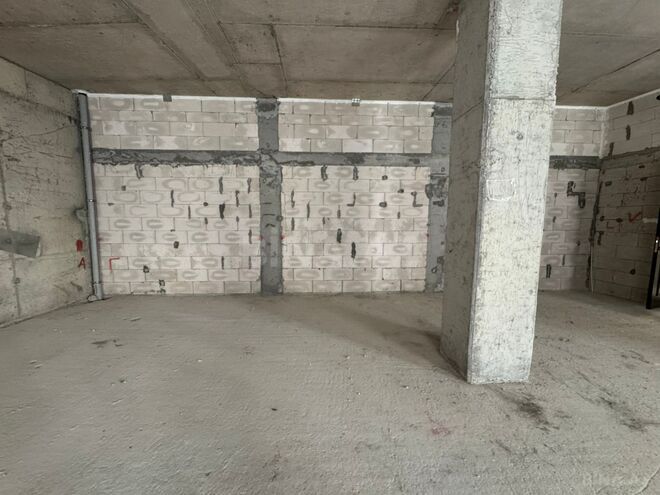 Satılır 4 otaqlı yeni tikili 121 m², Ağ şəhər q., photo 8 from 9