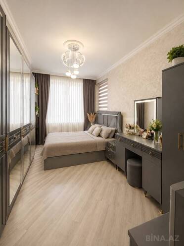 Продаётся 4-комн. новостройка 122 м², photo 3 from 12